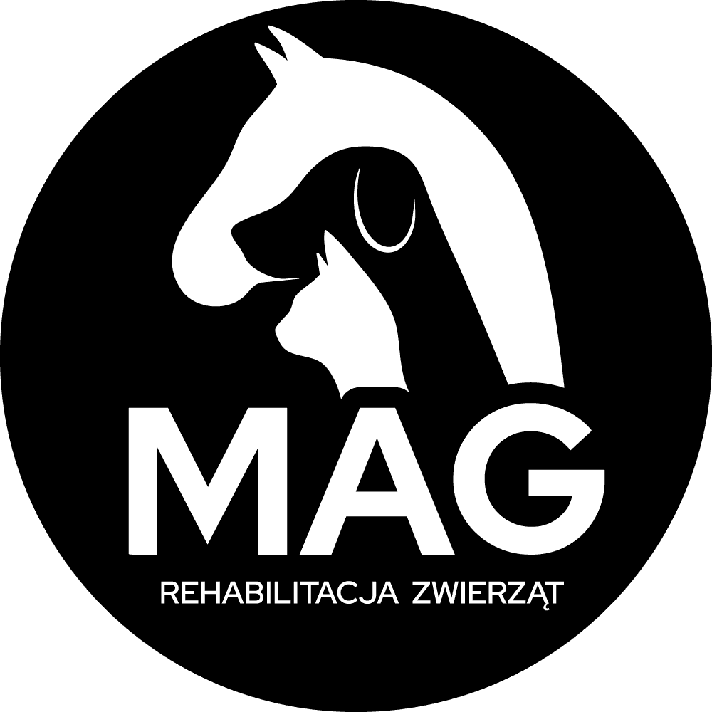 MAG Rehabilitacja Zwierząt