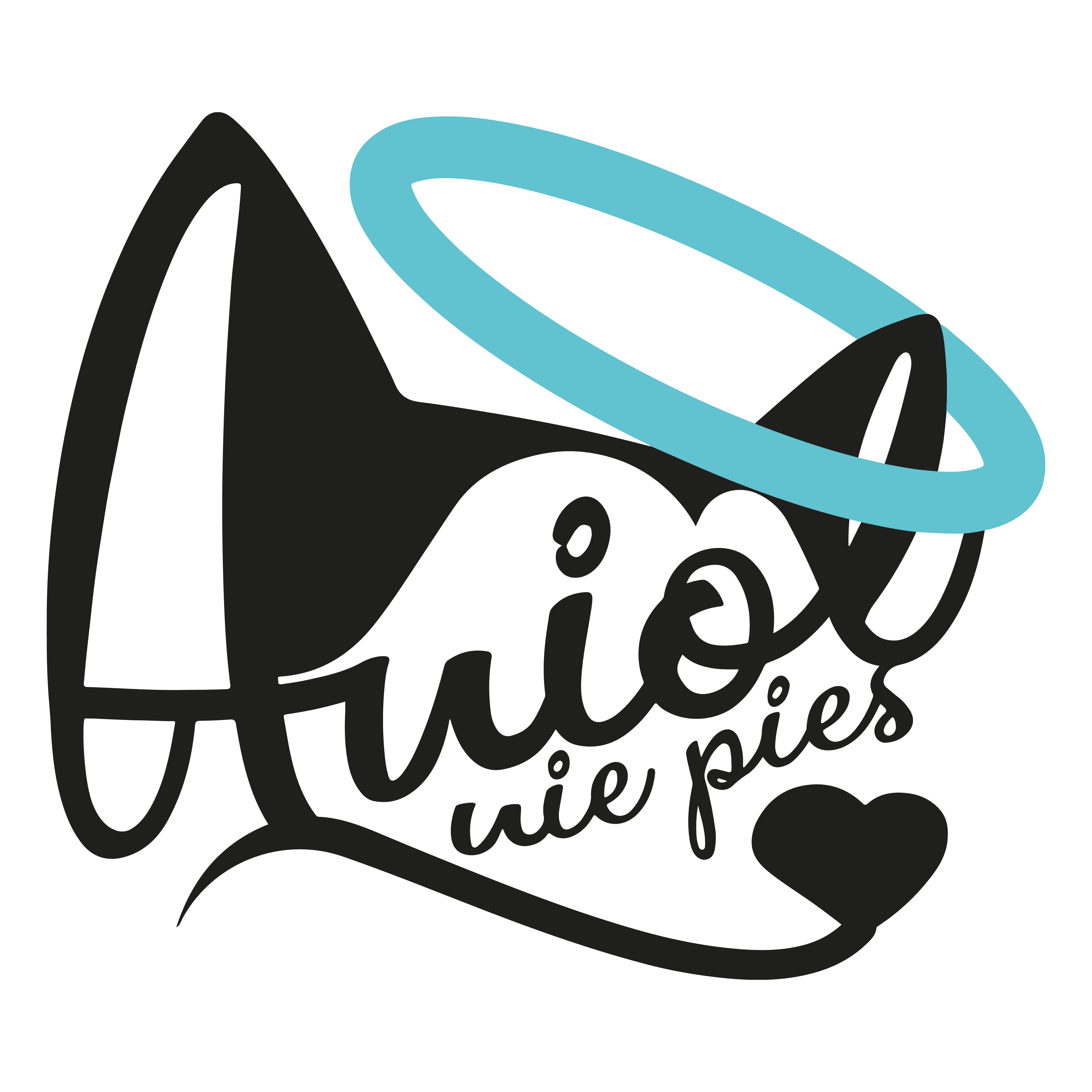 Anioł Nie Pies