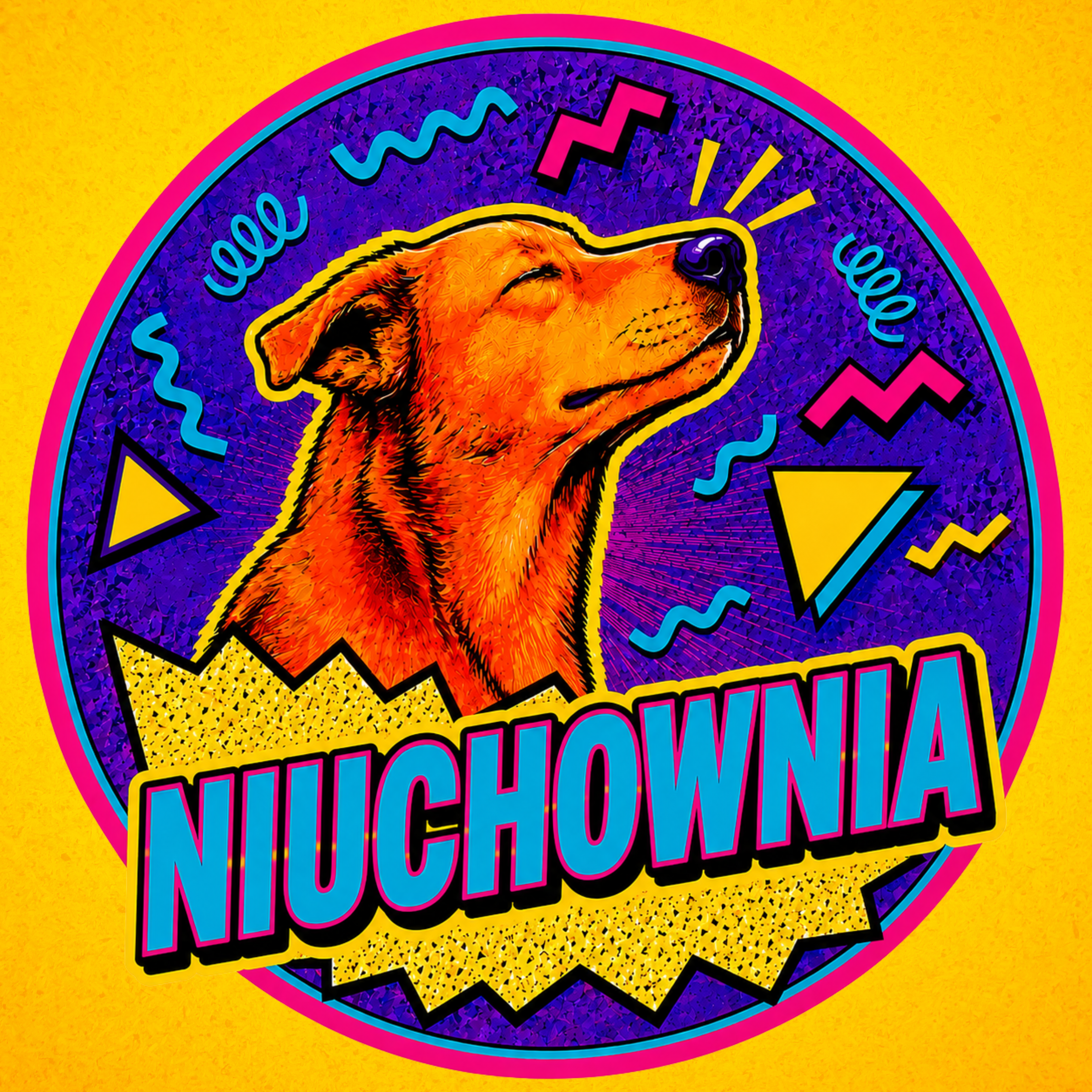 Niuchownia