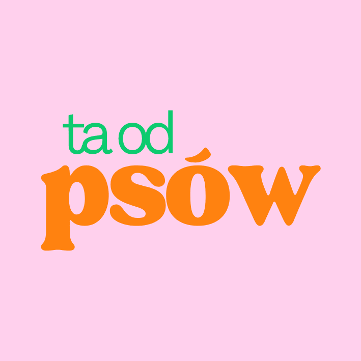 ta od psów