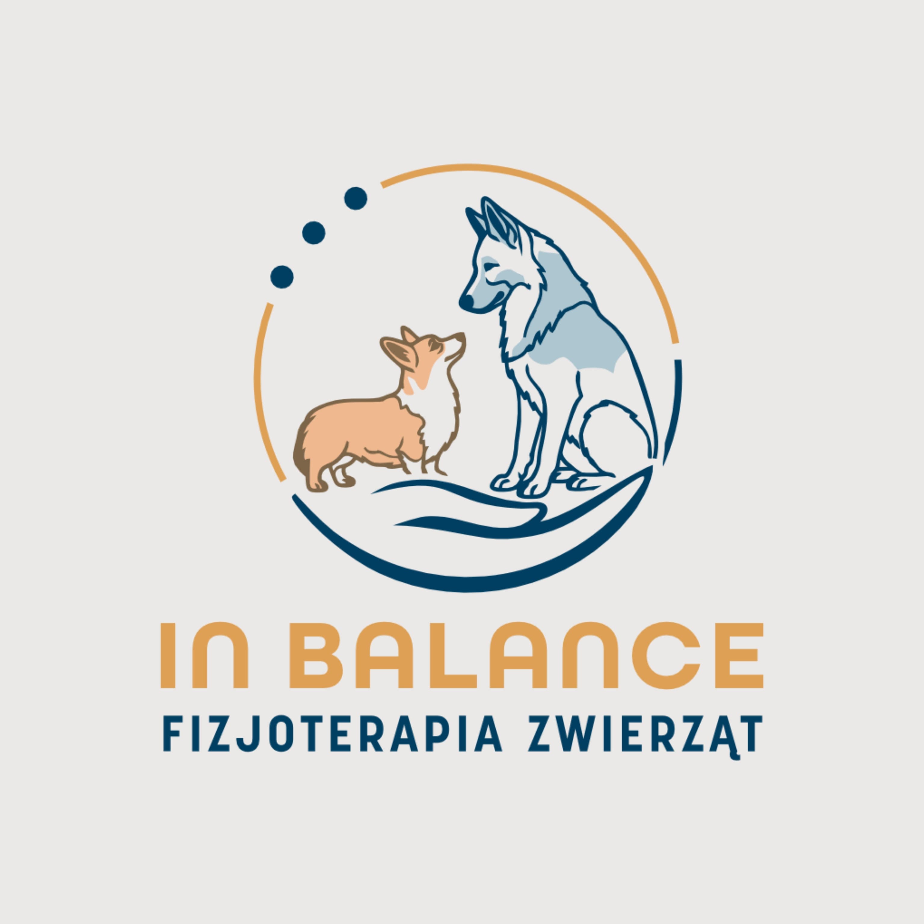 In Balance - Fizjoterapia Zwierząt