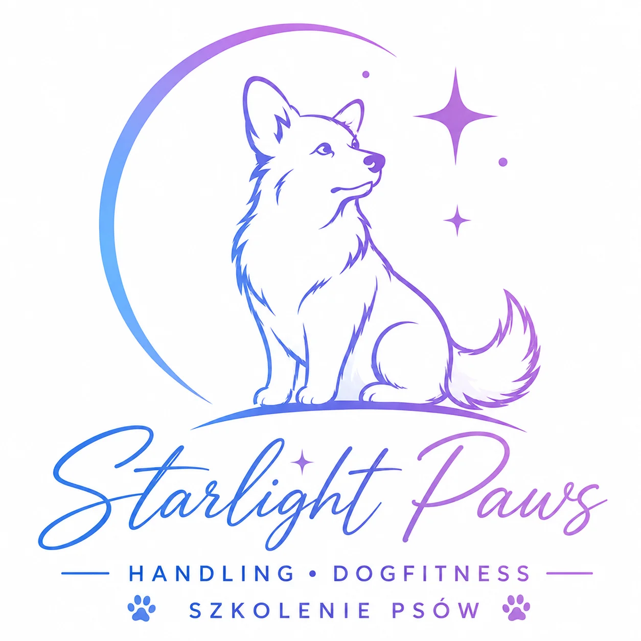 Starlight Paws Monika Przybylska