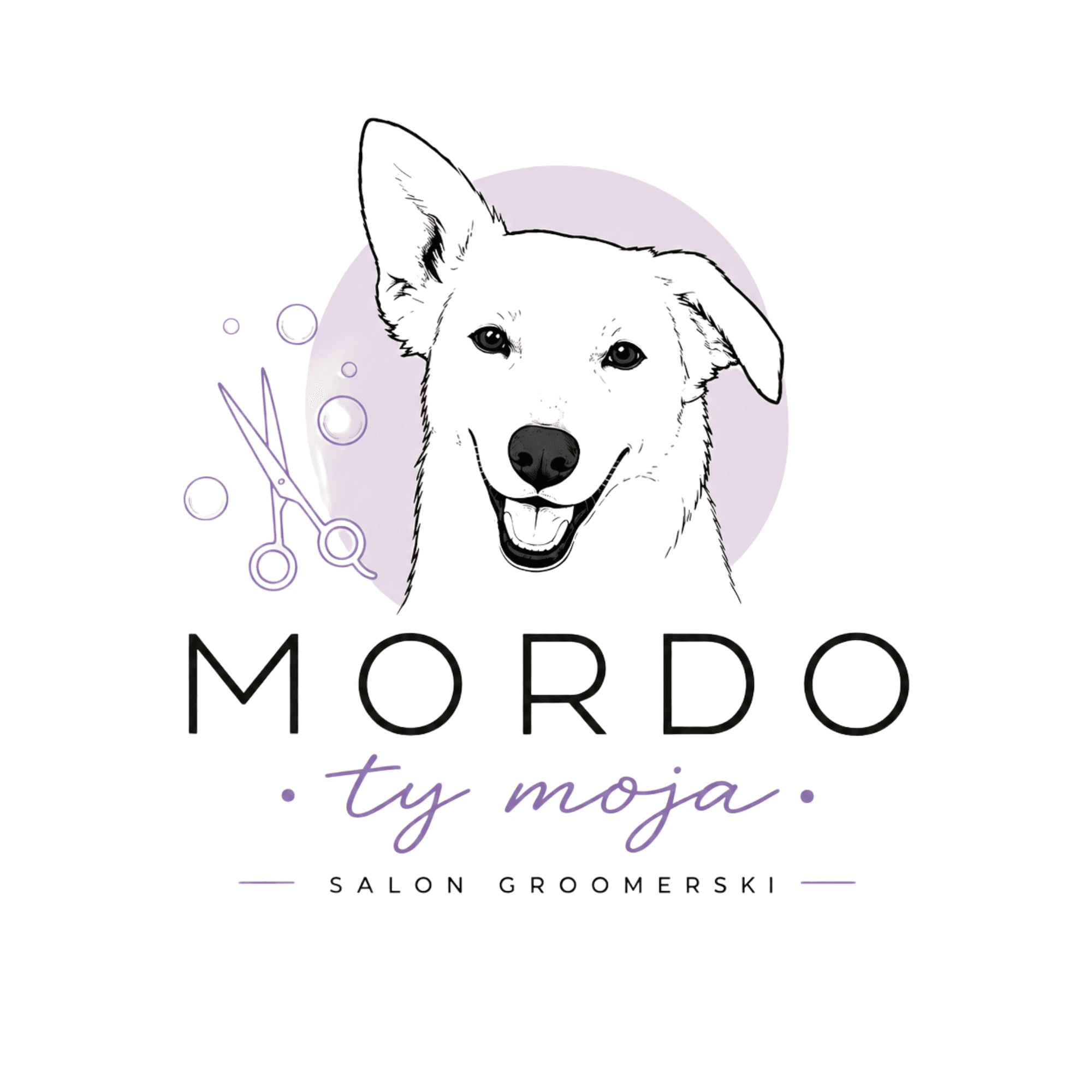 Mordo Ty Moja! - Salon groomerski