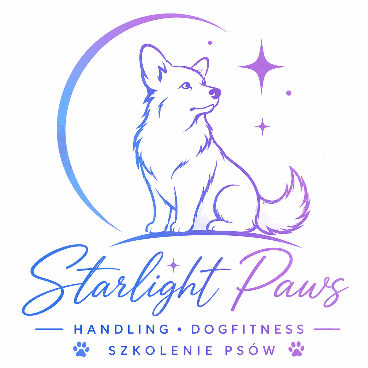 Starlight Paws Monika Przybylska